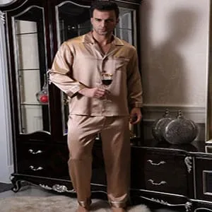 pyjamas pour homme