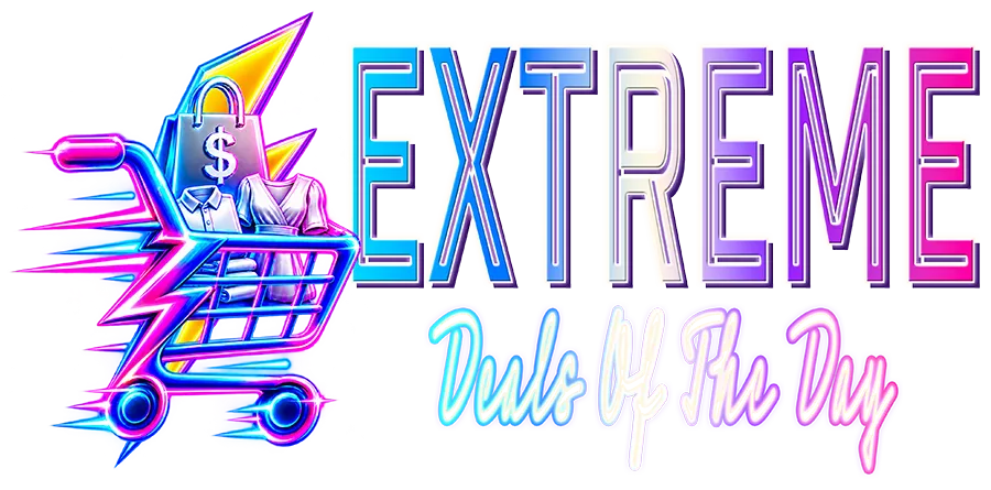 Extreme Deals Of The Day