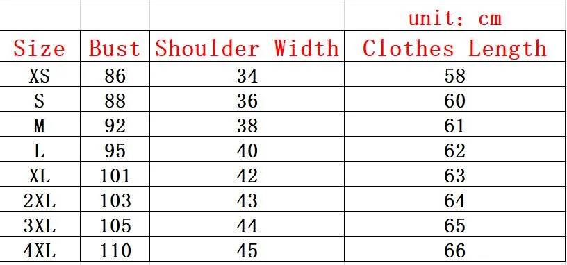 Couple matching shirts size chart t shirt measurement guide