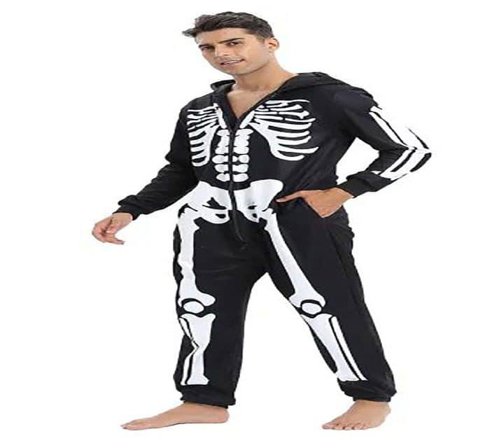 pajamas for men