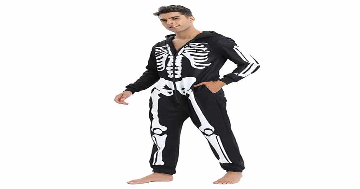 pajamas for men
