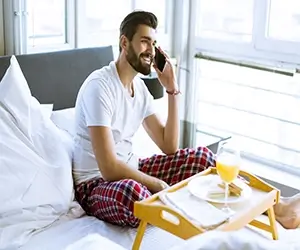 pajamas for men