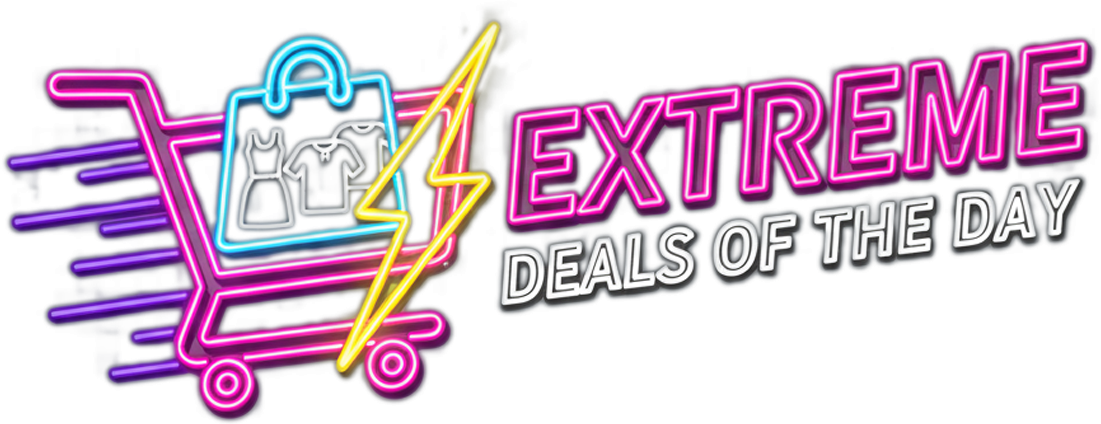 Extreme Deals Of The Day