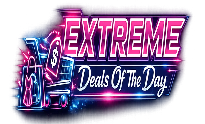 Extreme Deals Of The Day