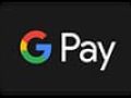 Pay With GPay